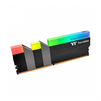 Memoria RAM Thermaltake ToughRAM N 16 Go (2x8 Go) DDR4 3000MHz