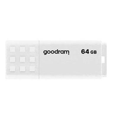 Memoria USB Goodram 64 Go UME2 White USB 2.0