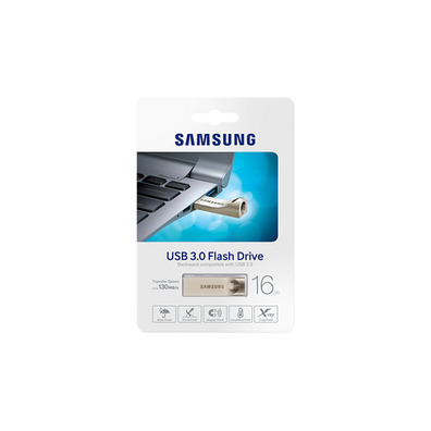 Mémoire USB Samsung 16gb muf 16ba