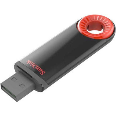 Mémoire USB Sandisk Cruzer Cadran 16gb
