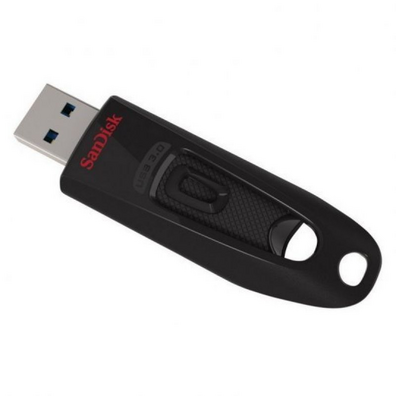 Memoria USB Sandisk Ultra 256 Go USB 3.0