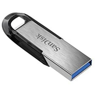 Memoria USB Sandisk Ultra Flair 150MB/S 256 Go