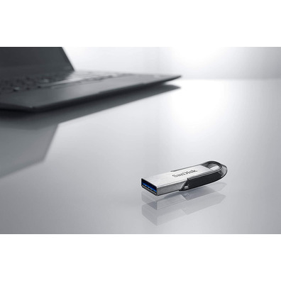 Memoria USB Sandisk Ultra Flair 150MB/S 256 Go