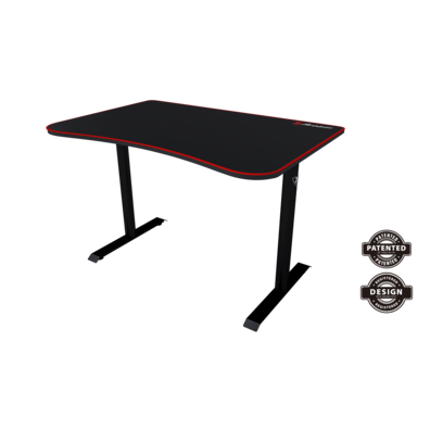 Mesa Gaming Arozzi Arena Fratello Black