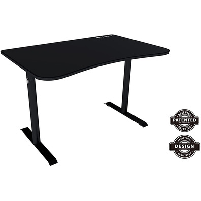 Mesa Gaming Arozzi Arena Fratello Pure Black