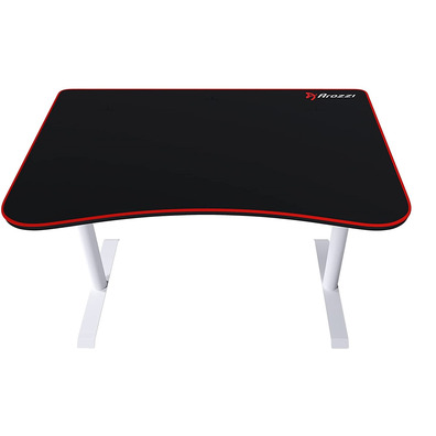 Mesa Gaming Arozzi Arena Fratello White