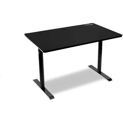 Mesa Gaming Arozzi Arena Leggero Black