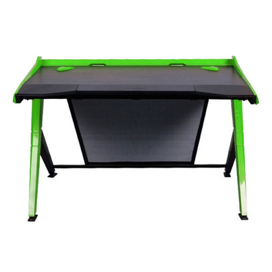 Table de Jeu DXRacer GD 1000 Noir/Vert