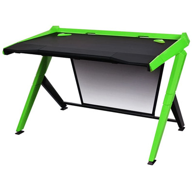 Table de Jeu DXRacer GD 1000 Noir/Vert