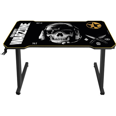 Warzone de Mesa Gaming Subsonic Call of Duty Warzone