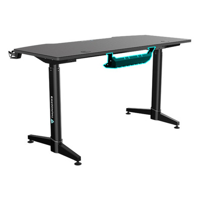 Table de Jeu Thunder X3 ED7 Motorisé 140x60cm