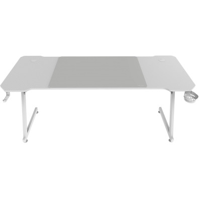 Mesa Mars Gaming Mgdx160w Blanc
