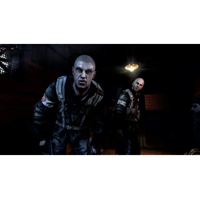 Commutateur Metro Redux