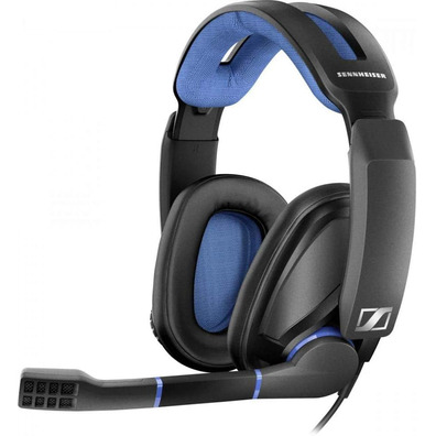 Microauricular Gaming EPOS/Sennheiser SPG 300