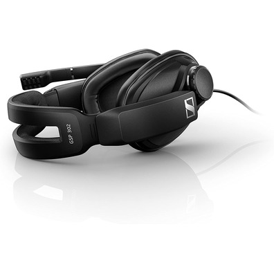 Microauricular EPOS/Sennheiser SPG 302