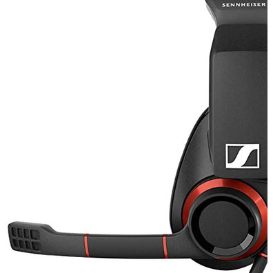 Microauricular EPOS/Sennheiser SPG 500