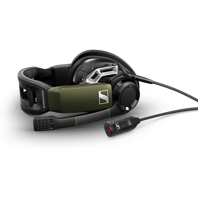 Microauricular EPOS/Sennheiser SPG 550