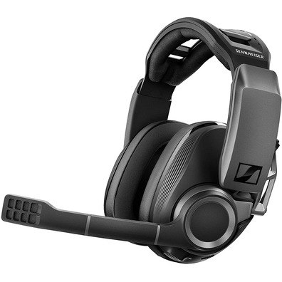 Microauriculares EPOS/Sennheiser SPG 670