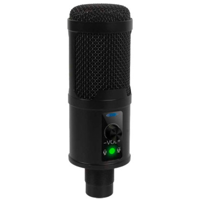 Microphone USB BM-65 Streaming / Étude