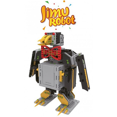 Midland Robot Educational Explorateur Jimu