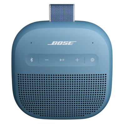 Mini haut-parleur Bluetooth Bose SoundLink Micro Gen 2 Blue Dusk