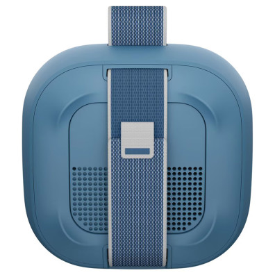 Mini haut-parleur Bluetooth Bose SoundLink Micro Gen 2 Blue Dusk
