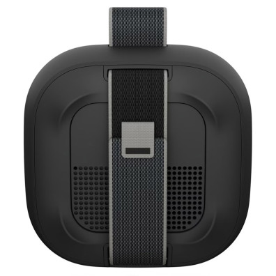 Mini haut-parleur Bluetooth Bose SoundLink Micro Gen 2 Noir