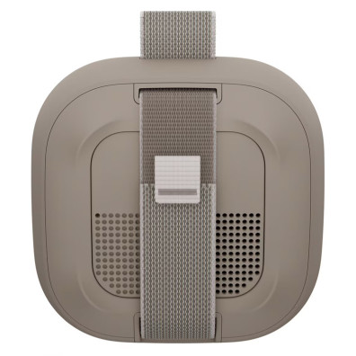 Mini haut-parleur Bluetooth Bose SoundLink Micro Gen 2 Sandstone
