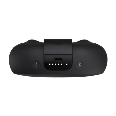 Mini Bluetooth haute voix Bose SoundLink Micro Noir