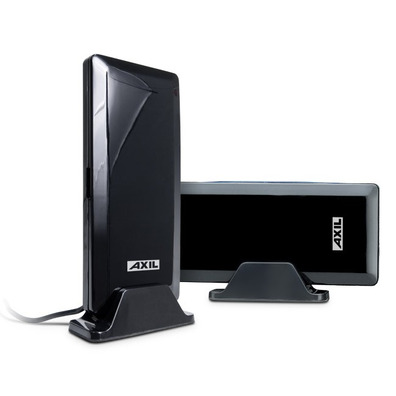 Mini antenne TV intérieur engel