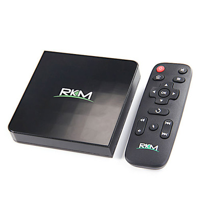 Android Mini PC Rikomagic MK12 16Gb