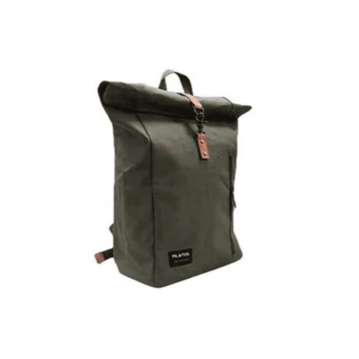 Mochila Portátil 15.6 Pilatus Ecobag Verde