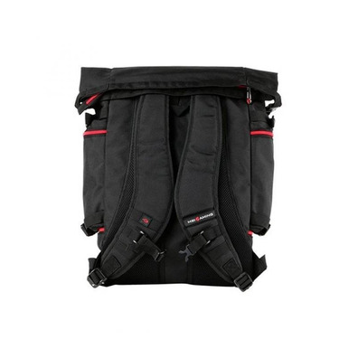 Mochila Portátil 17''MSI Hermers Battlepack S