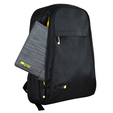 Mochila Portátil Techair TANZ0701V6 15.6''Negro