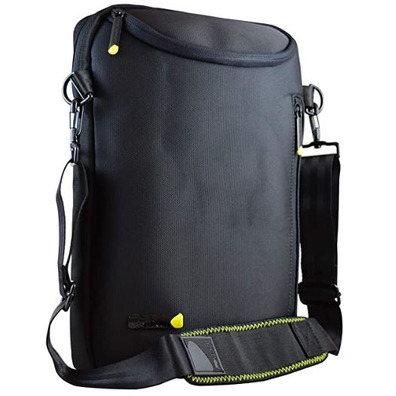 Mochila Portátil Techair TAUBP005V3 14.1''Negro