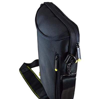 Mochila Portátil Techair TAUBP005V3 14.1''Negro