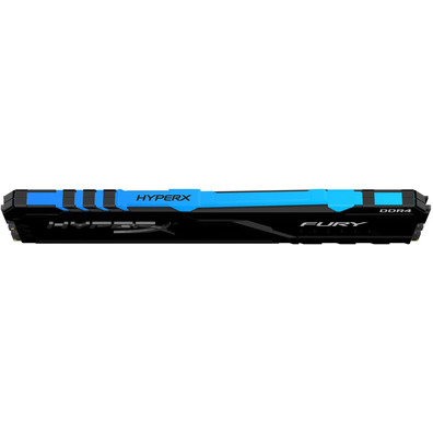 Memoria RAM Kingston HyperX Fury RGB 16 Go DDR4 3200 MHz