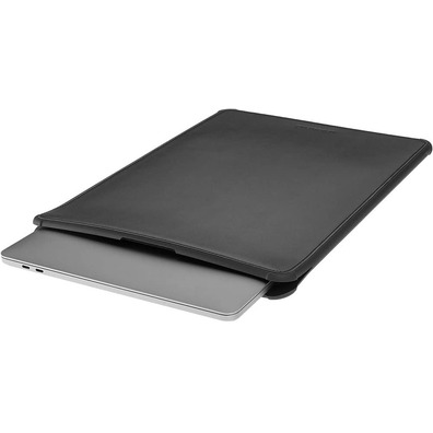 Moleskine Funda para Macbook Pro 15''