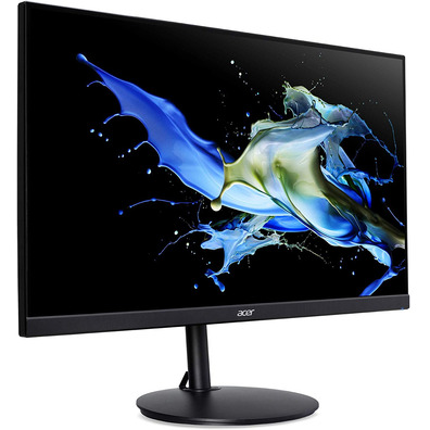 Acer moniteur CB2 CB272 LED 27 "FHD noir