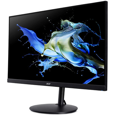 Acer moniteur CB2 CB272 LED 27 "FHD noir
