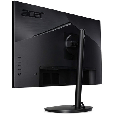 Acer moniteur CB2 CB272 LED 27 "FHD noir
