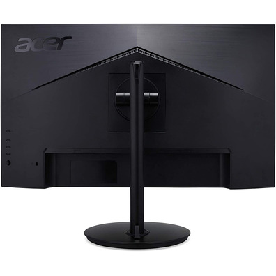 Acer moniteur CB2 CB272 LED 27 "FHD noir