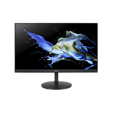 Acer moniteur CB2 CB272 LED 27 "FHD noir