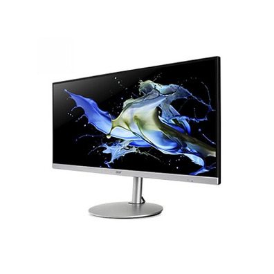 Acer moniteur CB342CKSMIIPHZX LED 34 "Argent