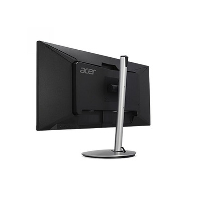 Acer moniteur CB342CKSMIIPHZX LED 34 "Argent