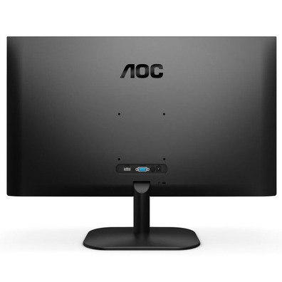 Contrôleur AOC 24B2XHM2 23,8 " Full HD Negro