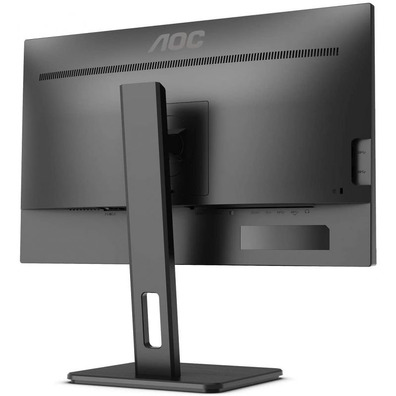 AOC 24P2C 23.8 moniteur Multimodal Black FullHD