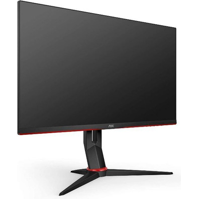 Moniteur AOC 27G2U5/BK 27 " IPS Full HD 75Hz Negro