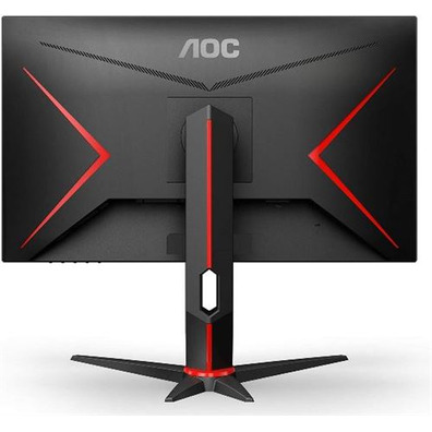 Moniteur AOC 27G2U5/BK 27 " IPS Full HD 75Hz Negro