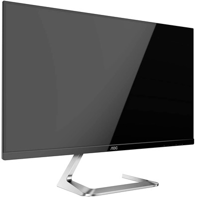 Surveiller l'AOC Q27T1 LED 27''Negro